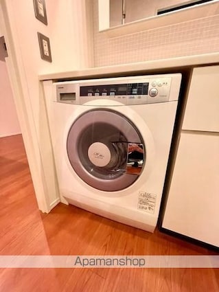 レジディア芝浦ＫＡＩＧＡＮ[1LDK/44.82m2]のその他設備