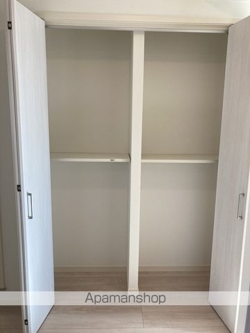 パークガーデン シャルドンの内装写真