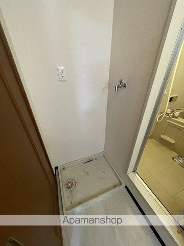 コージーコートの内装写真