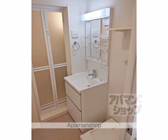 イロハ 淀下津町の内装写真