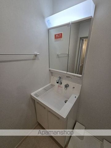 ベルリード関原の内装写真