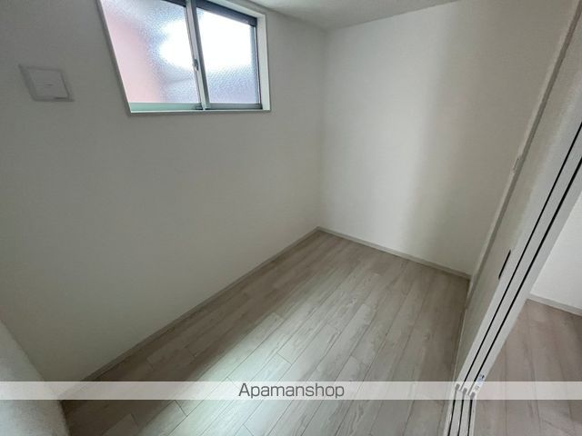 AVANTIO ANHELOの内装写真