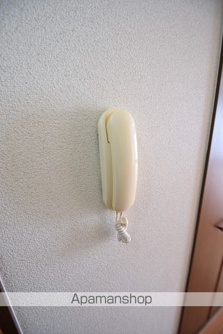 エーコーパティオスの内装写真
