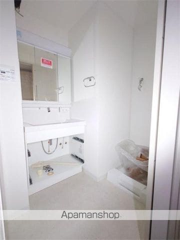 セファ上本町の内装写真
