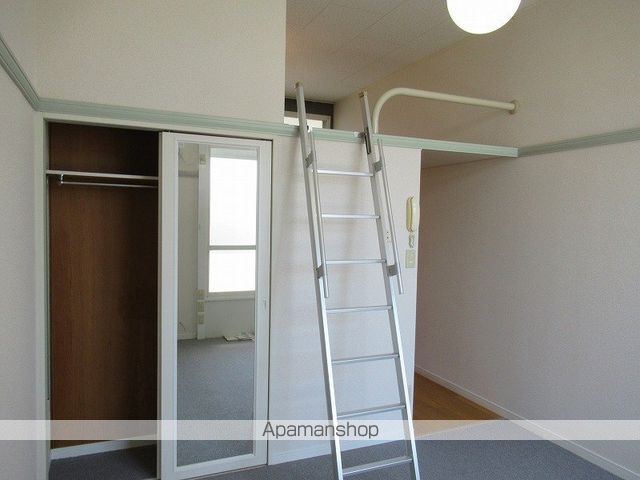 パークサイド室小路の内装写真