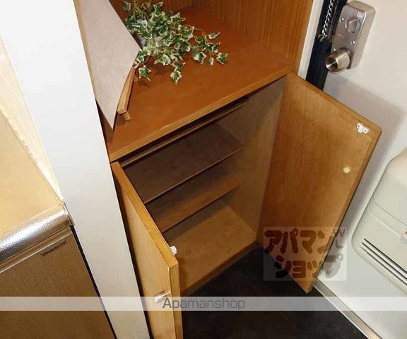 第25長栄壬生H・Tマンションの内装写真