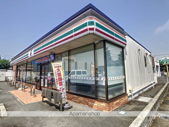 ルーチェクレアIIAの周辺写真