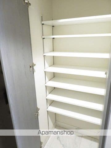 オーキッドレジデンス住吉の内装写真