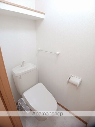 アヴェニールCの内装写真