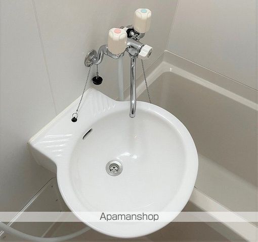 レオパレスJUNIの内装写真