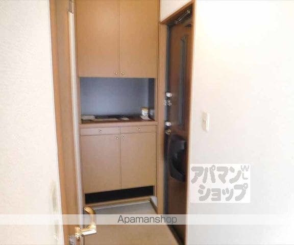 ジェンティール北山の内装写真