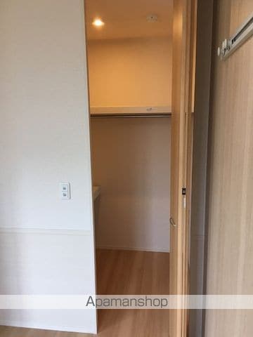 ラルーチェIIの内装写真