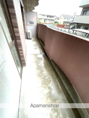 MYパレスの内装写真