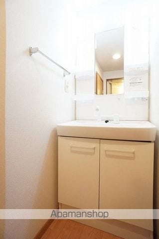 オーブリー吉田 A棟の内装写真