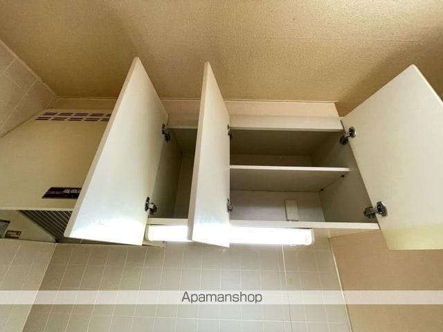 パレス深堀の内装写真