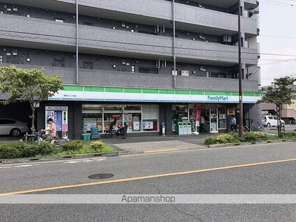 パークハイム松本[1K/25m2]の周辺6