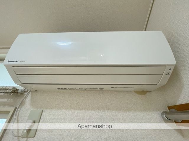 コスモスハイツの内装写真