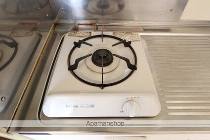 エスポワール松山[1R/25.6m2]の内装3