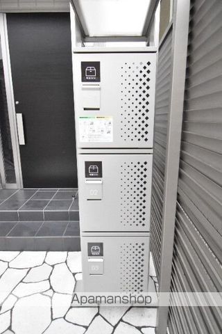 ACE HEIMの外観写真