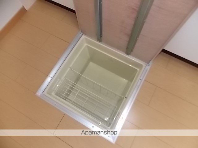 ラフレシールの内装写真