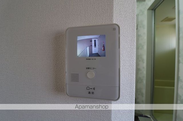 プレジール小野 F棟の内装写真