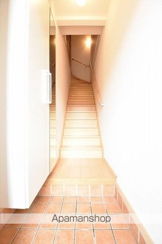 クリアネスCの内装写真