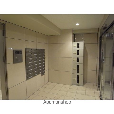 FIOOREの内装写真