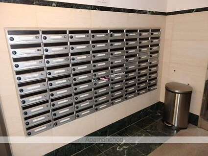 レジディア文京本郷Ⅱ[1LDK/43.2m2]の共用部2