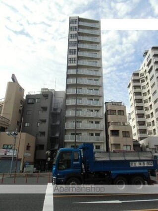 グランカーサ三ノ輪[1LDK/43.01m2]の外観3