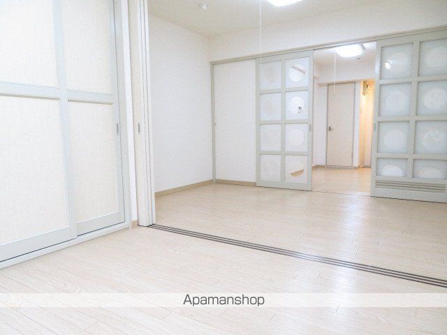 シャングリラ福沢の内装写真
