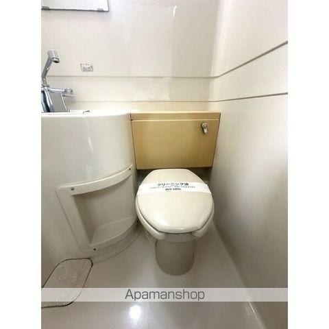 ハイコーポマイウェイの内装写真