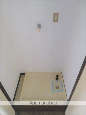 パセール長良の内装写真