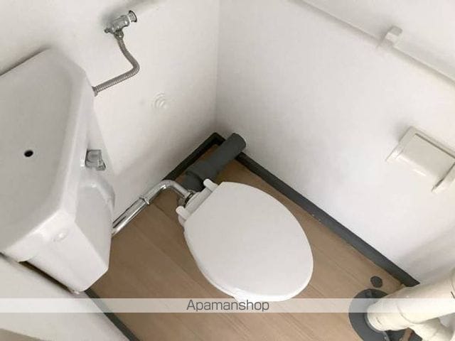 ビレッジハウス朝日ヶ丘2号棟の内装写真