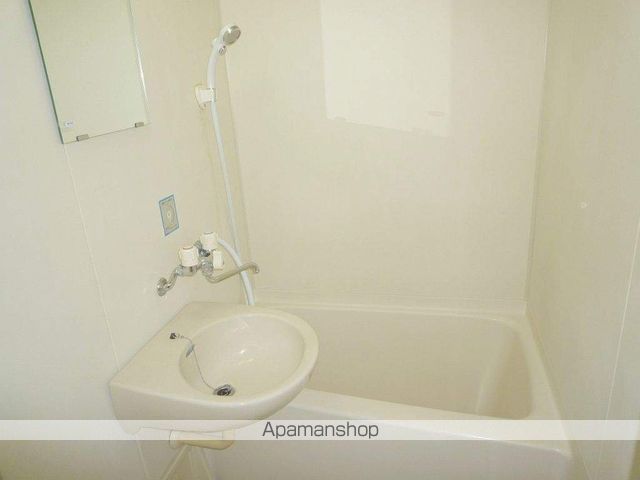 アーバンヒルズマンションの内装写真