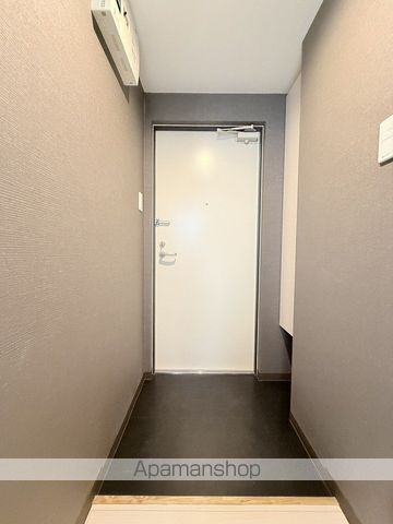 HOPE南7条の内装写真