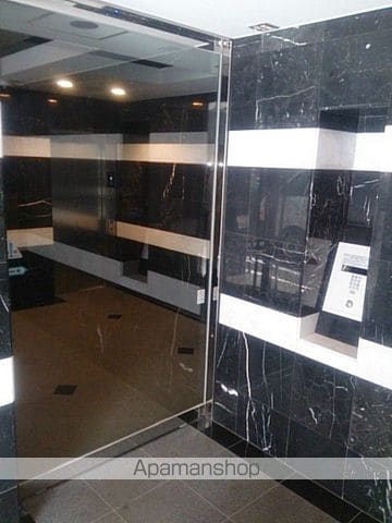 メインステージ信濃町の内装写真