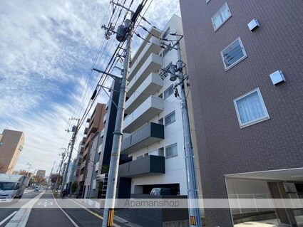 Ｌａ・Ｔｏｕｒ[1LDK/38.81m2]の外観4