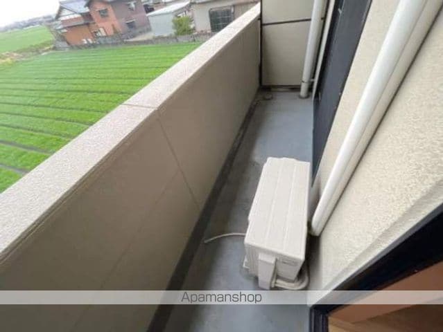ローズマリーIIの内装写真