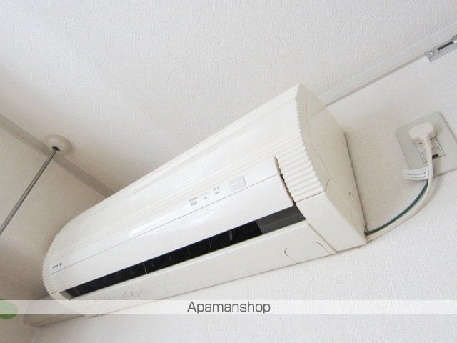 アパーテル南石堂の内装写真