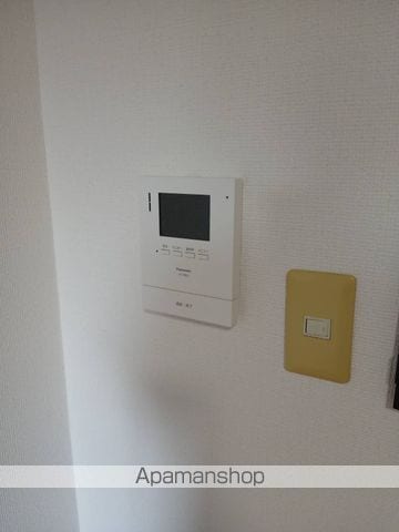 コスモス与野の内装写真