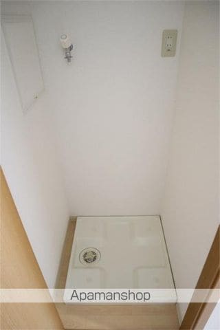 メゾンアイリスの内装写真