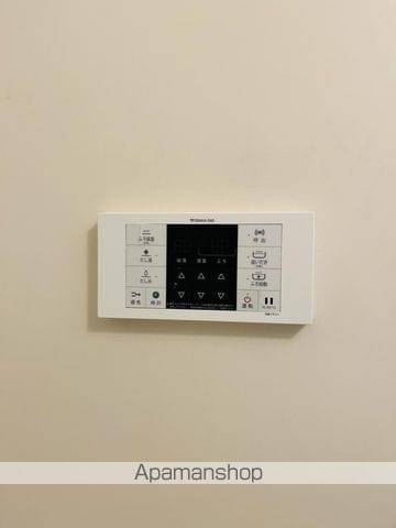 アロースあびこの内装写真