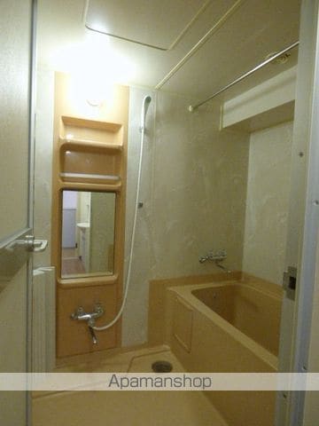 ライオンズマンション中通の内装写真