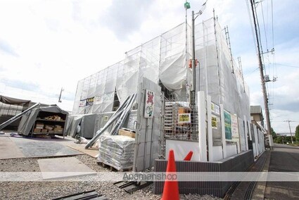 東京都日野市万願寺３丁目[2LDK/50.57m2]の外観4