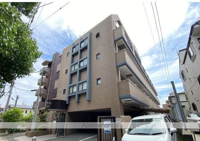 クロスステージ大濠