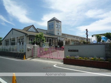 レークタウンＥ棟[2DK/55.4m2]の周辺12