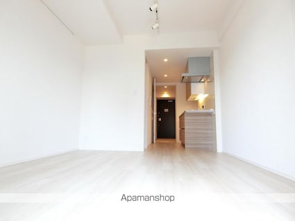 パークハビオ飯田橋[1R/25.02m2]のその他部屋・スペース