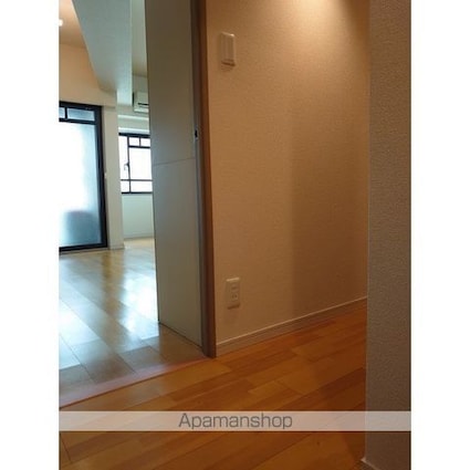プレール市ヶ谷納戸町[1R/24.35m2]のその他内装2