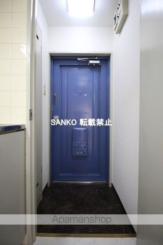 ルナハイツ札幌の内装写真