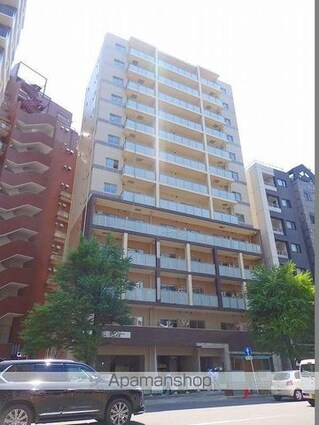 ロイジェント九段[1K/29.43m2]の外観3